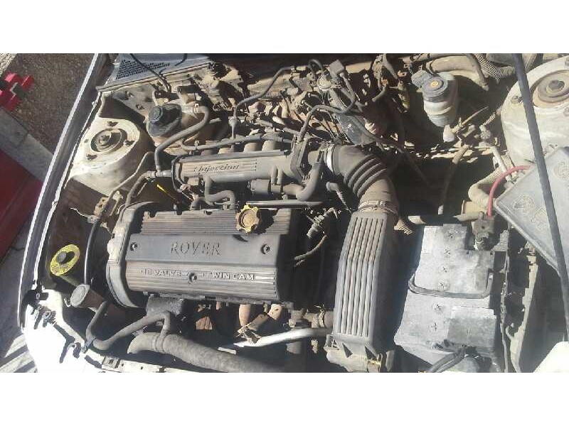 mg serie 25 (rf) del año 2000