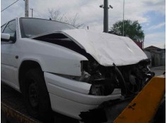 citroën zx del año 1994