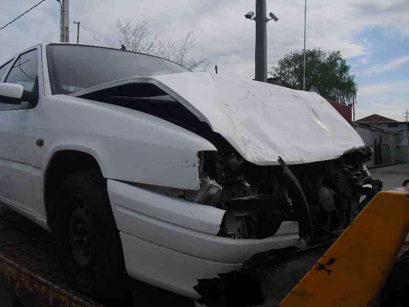 citroën zx del año 1994