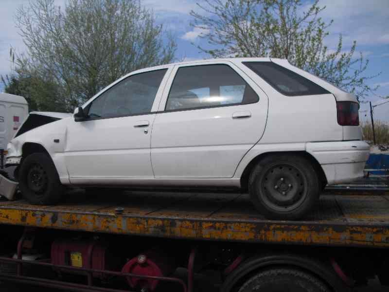 citroën zx del año 1994