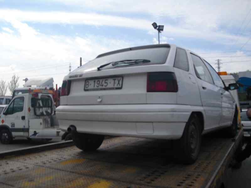citroën zx del año 1994