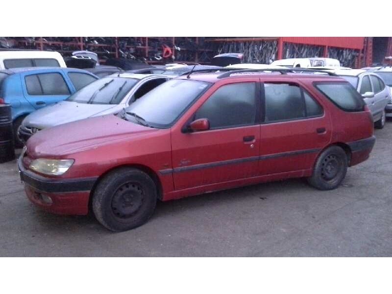 peugeot 306 break del año 1999