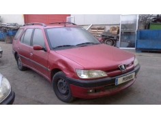 peugeot 306 break del año 1999 2