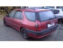 PEUGEOT 306 BREAK