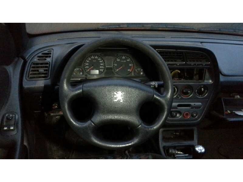 peugeot 306 break del año 1999