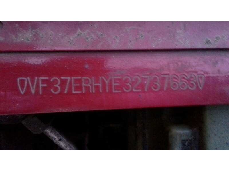 peugeot 306 break del año 1999