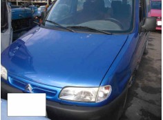 citroën berlingo del año 1999