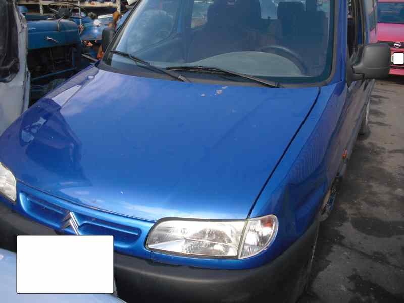 citroën berlingo del año 1999