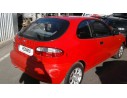 DAEWOO LANOS