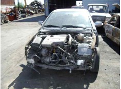 seat ibiza (6l1) del año 2002