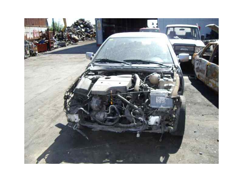 seat ibiza (6l1) del año 2002