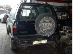 tata telcosport del año 1994