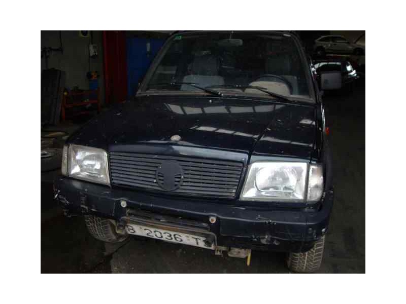 tata telcosport del año 1994