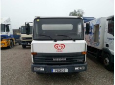 nissan l-80.09 del año 1989