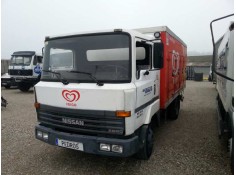 nissan l-80.09 del año 1989 2