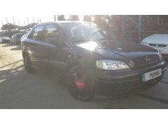 opel astra g berlina del año 2000 2