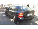 OPEL ASTRA G BERLINA