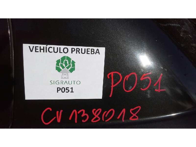 opel astra g berlina del año 2000