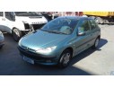 PEUGEOT 206 BERLINA
