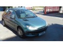 PEUGEOT 206 BERLINA