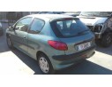 PEUGEOT 206 BERLINA