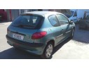 PEUGEOT 206 BERLINA