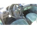 PEUGEOT 206 BERLINA