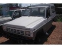 NISSAN PATROL (K/W160)
