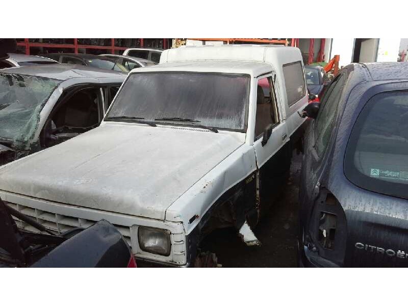 nissan patrol (k/w160) del año 1985
