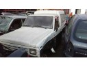 NISSAN PATROL (K/W160)