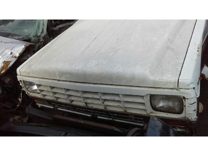 nissan patrol (k/w160) del año 1985