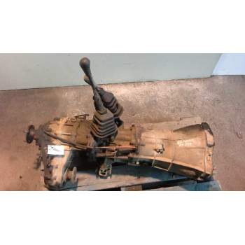 Recambio de caja cambios g para nissan patrol (k/w160) 2.8 referencia OEM IAM  NV 11936