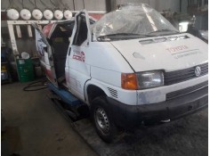 volkswagen t4 transporter/furgoneta (mod. 1991) del año 1999