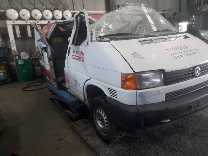 volkswagen t4 transporter/furgoneta (mod. 1991) del año 1999