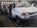 VOLKSWAGEN T4 TRANSPORTER/FURGONETA (MOD. 1991)