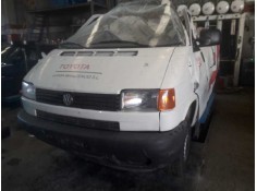 volkswagen t4 transporter/furgoneta (mod. 1991) del año 1999 2