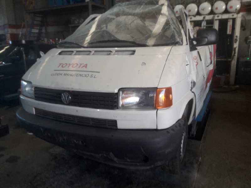 volkswagen t4 transporter/furgoneta (mod. 1991) del año 1999