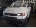 VOLKSWAGEN T4 TRANSPORTER/FURGONETA (MOD. 1991)