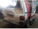 VOLKSWAGEN T4 TRANSPORTER/FURGONETA (MOD. 1991)