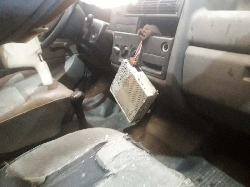 volkswagen t4 transporter/furgoneta (mod. 1991) del año 1999