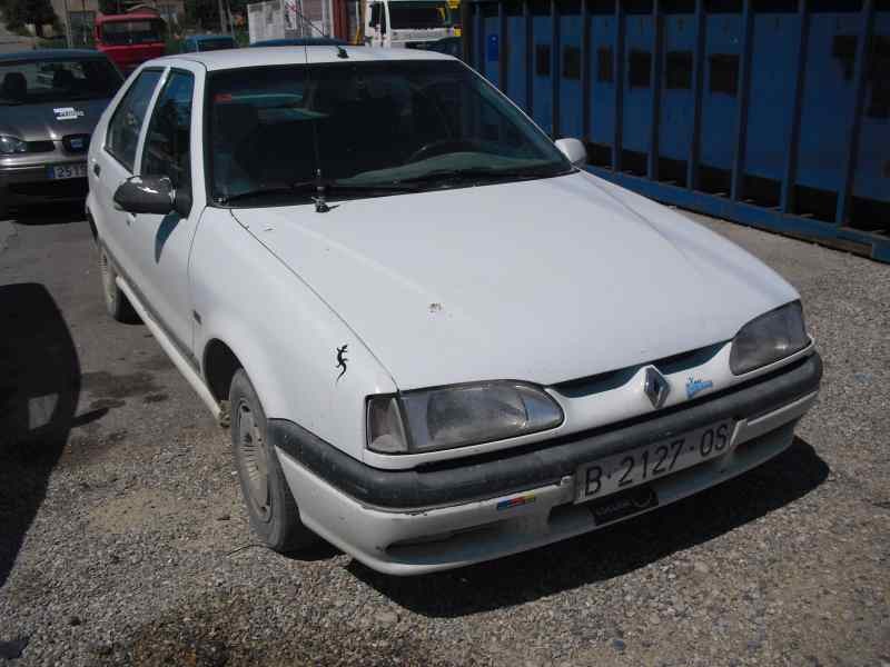 renault 19 (b/c/l53) del año 1992