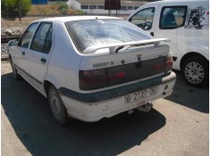 renault 19 (b/c/l53) del año 1992 2