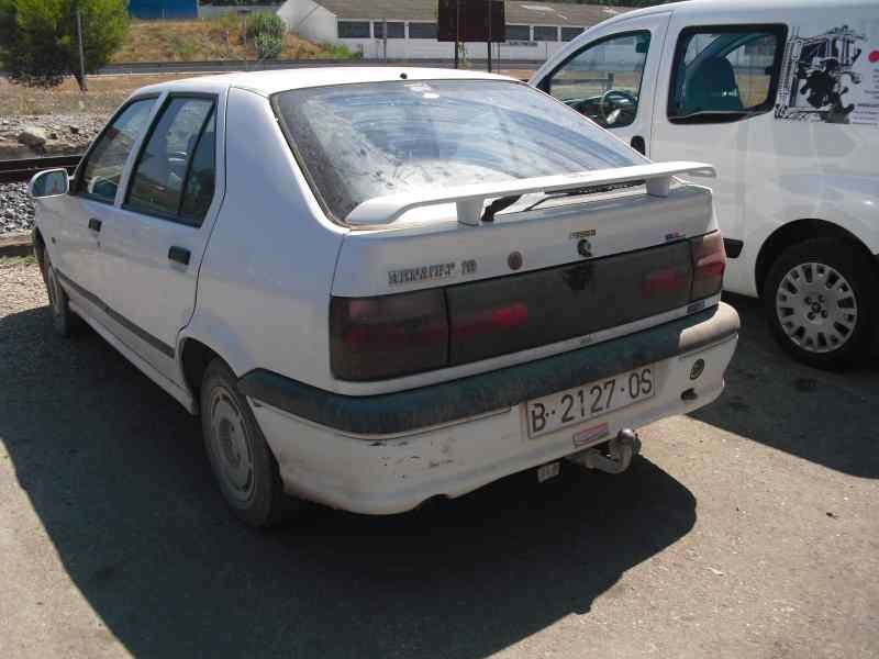 renault 19 (b/c/l53) del año 1992