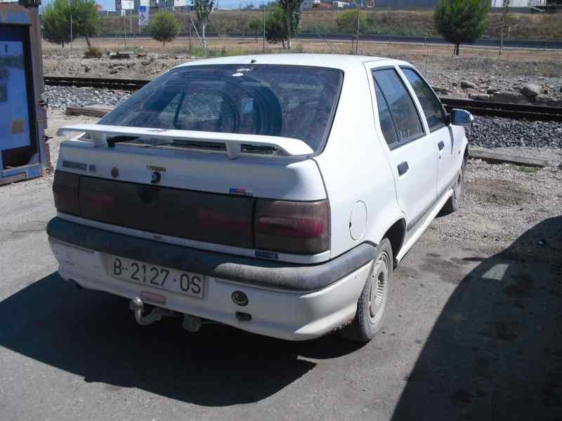 renault 19 (b/c/l53) del año 1992