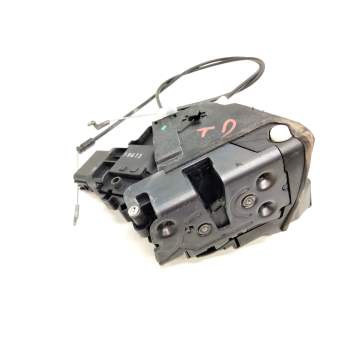 CERRADURA PUERTA TRASERA DERECHA 3N6AA2641BP 