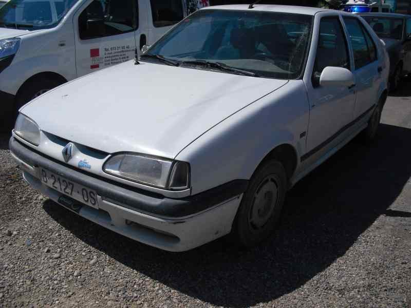 renault 19 (b/c/l53) del año 1992