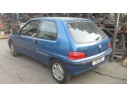 PEUGEOT 106 (S2)