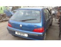 PEUGEOT 106 (S2)