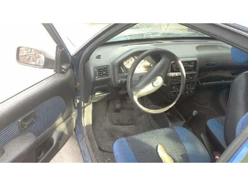 peugeot 106 (s2) del año 1997