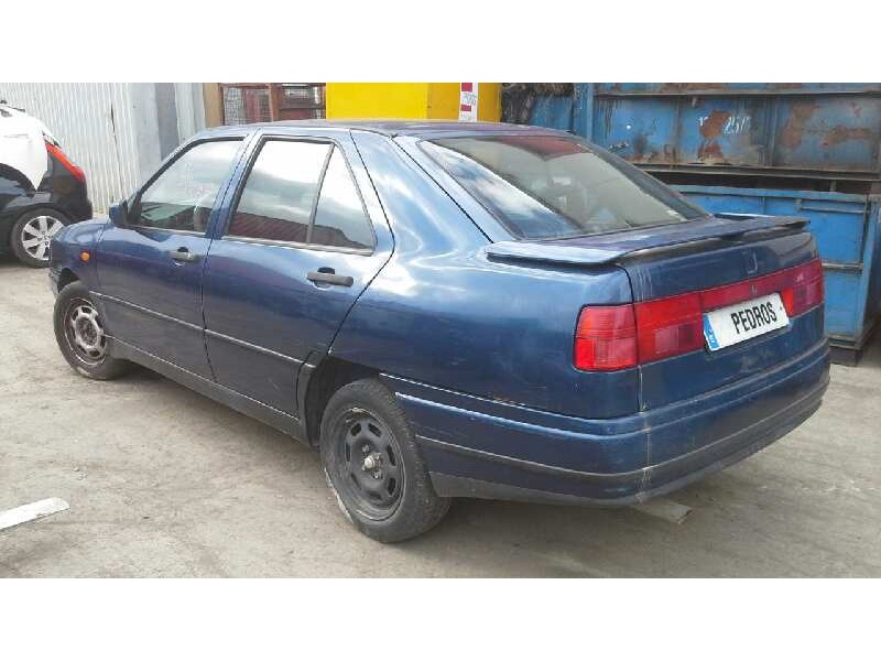 seat toledo (1l) del año 1994